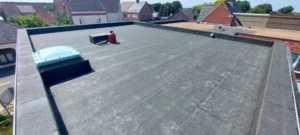 dakrenovatie