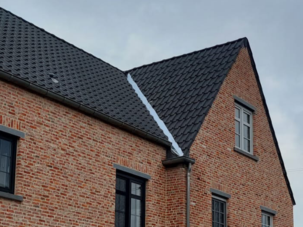 Dakwerken Huysmans