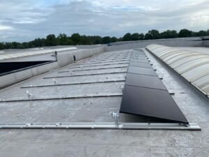 zonnepanelen